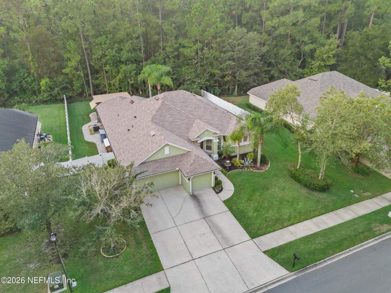 4 bedroom Single Family Residence at 245 Worthington Parkway, Worthington Park, St. Johns — photo 4