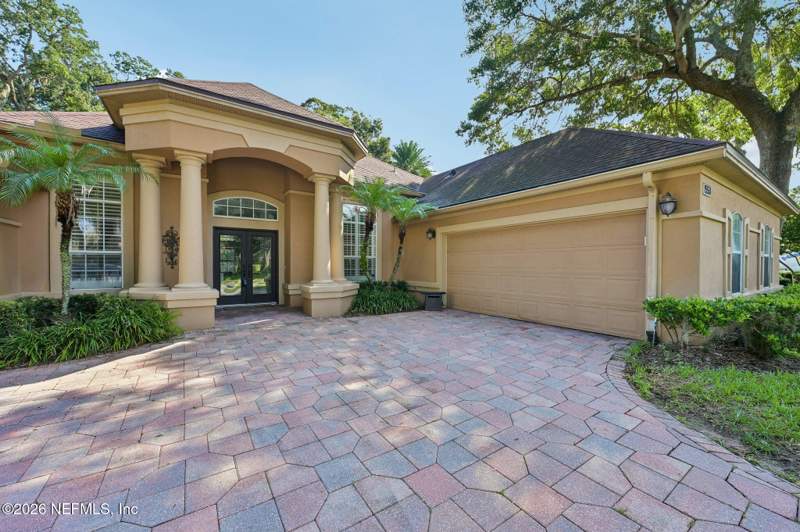 5 bedroom Single Family Residence at 1553 Nottingham Knoll Drive, Queens Harbour, Jacksonville — photo 5