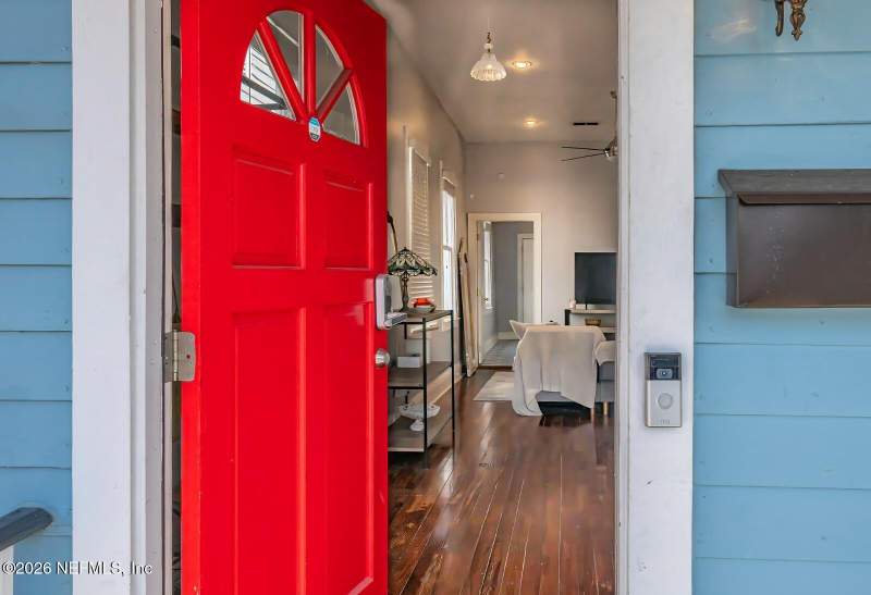 2 bedroom Single Family Residence at 443 E 3rd Street, East Springfield, Jacksonville — photo 5