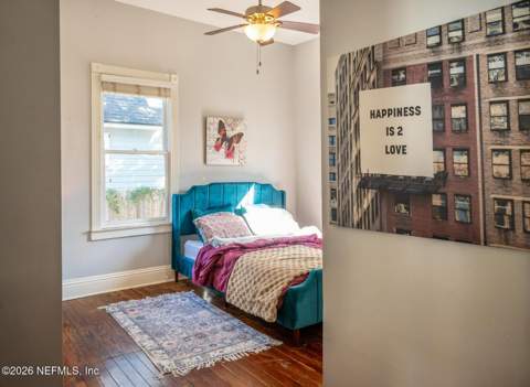 443 E 3rd Street, Jacksonville FL - photo 12 of 14
