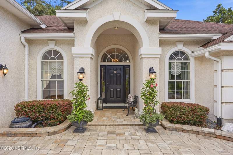 4 bedroom Single Family Residence at 132 Sawmill Lakes Boulevard, Sawmill Lakes, Ponte Vedra Beach — photo 5