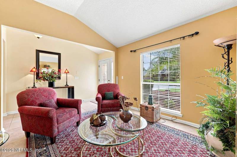4 bedroom Single Family Residence at 363 Porta Rosa Circle, Murabella, St. Augustine — photo 3