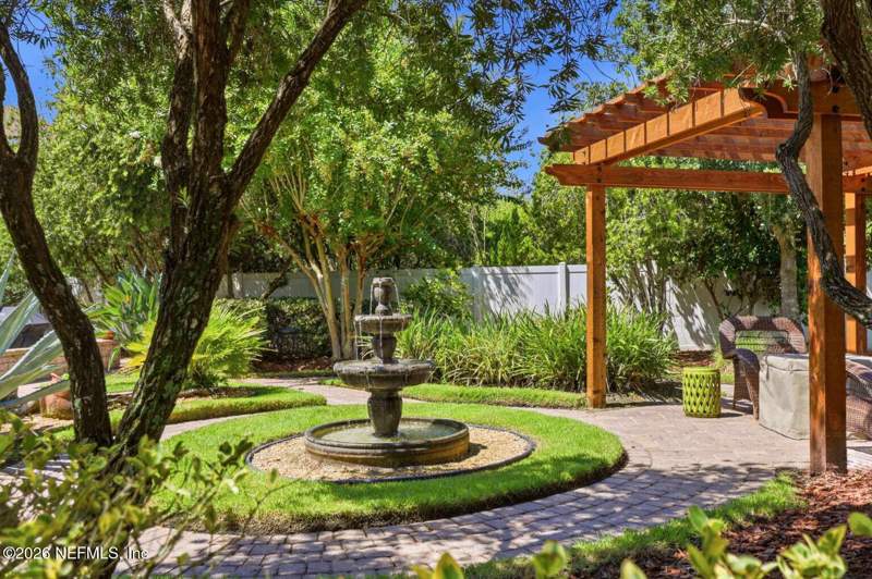 4 bedroom Single Family Residence at 363 Porta Rosa Circle, Murabella, St. Augustine — photo 5