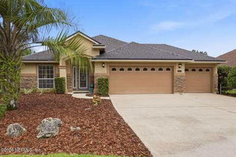 363 Porta Rosa Circle, St. Augustine FL - photo 7 of 43