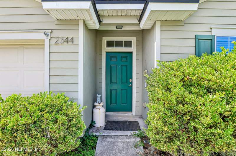 4 bedroom Single Family Residence at 2344 Bonnie Lakes Drive, Magnolia West, Green Cove Springs — photo 4