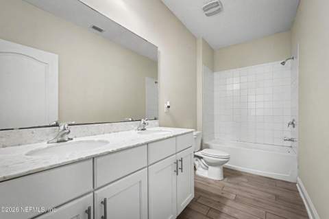452 THISTLETON Way, St. Johns FL - photo 15 of 49