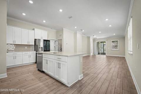 452 THISTLETON Way, St. Johns FL - photo 18 of 49