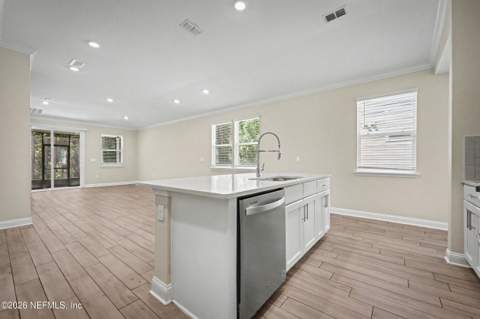 452 THISTLETON Way, St. Johns FL - photo 19 of 49