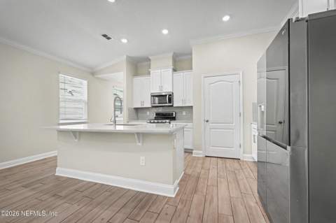 452 THISTLETON Way, St. Johns FL - photo 20 of 49