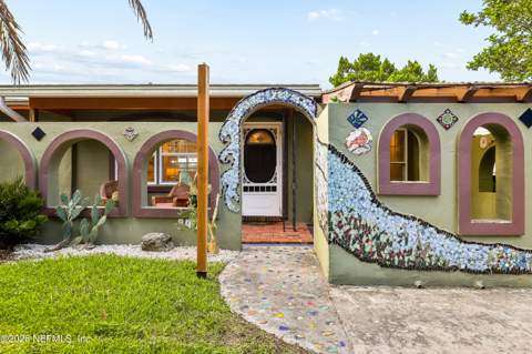 218 Kenan Street, St. Augustine Beach FL - photo 8 of 56