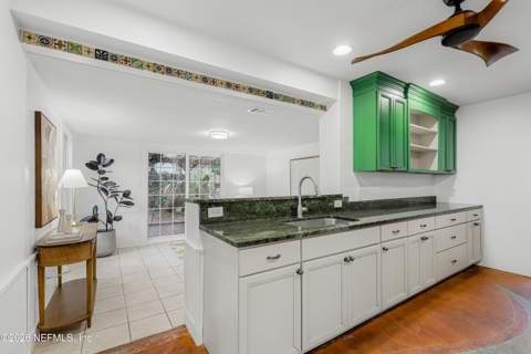 218 Kenan Street, St. Augustine Beach FL - photo 18 of 56