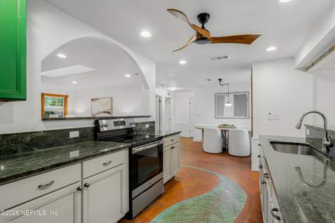218 Kenan Street, St. Augustine Beach FL - photo 20 of 56