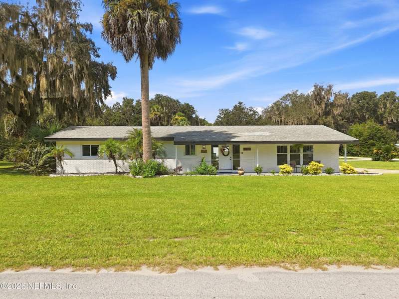 3 bedroom Single Family Residence at 123 Esperanza Grove Road, Metes & Bounds, East Palatka — photo 2