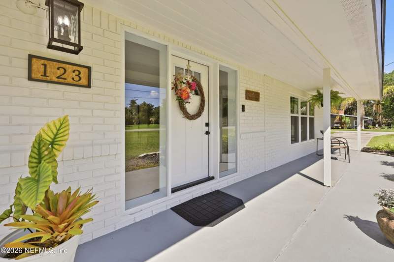 3 bedroom Single Family Residence at 123 Esperanza Grove Road, Metes & Bounds, East Palatka — photo 5