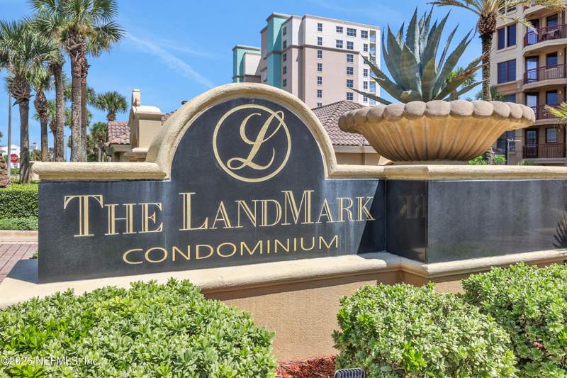 4 bedroom Condominium at 1331 1st Street #205, The Landmark, Jacksonville Beach — photo 3