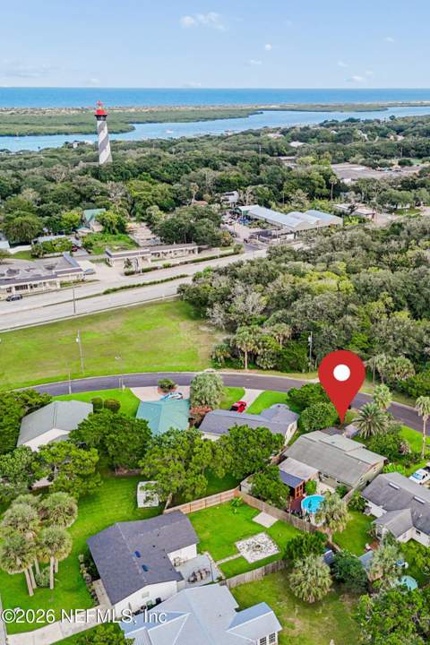 218 Kenan Street, St. Augustine Beach FL - photo 7 of 56