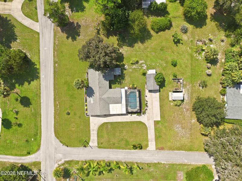 3 bedroom Single Family Residence at 123 Esperanza Grove Road, Metes & Bounds, East Palatka — photo 3