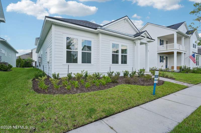 5 bedroom Single Family Residence at 54 Caiden Drive, Nocatee, Ponte Vedra — photo 3