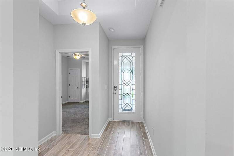 2 bedroom Single Family Residence at 184 Oak Shadow Place, Rivertown, St. Johns — photo 3