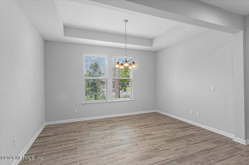 2 bedroom Single Family Residence at 184 Oak Shadow Place, Rivertown, St. Johns — photo 4