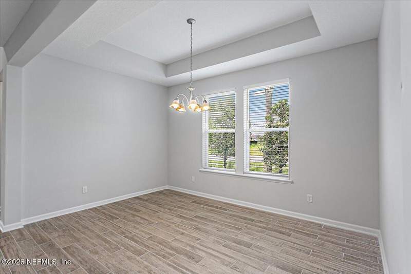 2 bedroom Single Family Residence at 184 Oak Shadow Place, Rivertown, St. Johns — photo 5