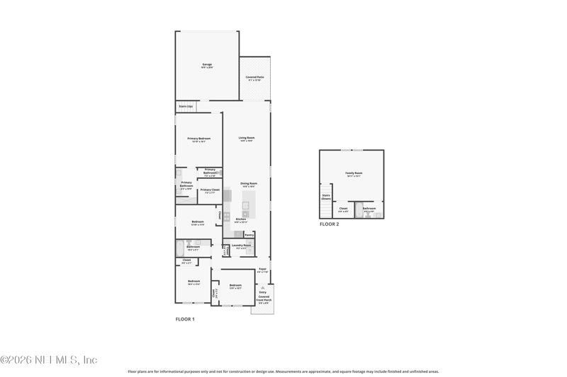 5 bedroom Single Family Residence at 54 Caiden Drive, Nocatee, Ponte Vedra — photo 2