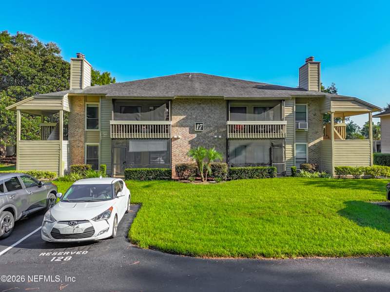 1 bedroom Condominium at 10200 Belle Rive Boulevard #127, Belle Rive, Jacksonville — photo 3