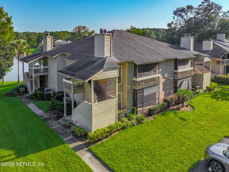1 bedroom Condominium at 10200 Belle Rive Boulevard #127, Belle Rive, Jacksonville — photo 5