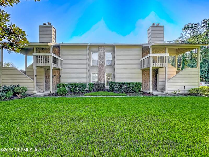 1 bedroom Condominium at 10200 Belle Rive Boulevard #127, Belle Rive, Jacksonville — photo 4
