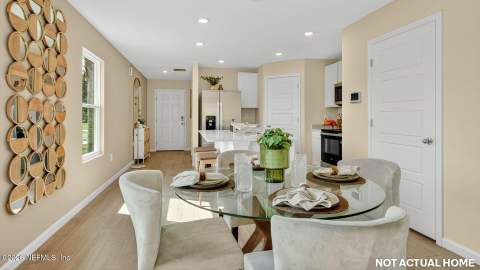 5904 Victoria Creek Lane, Jacksonville FL - photo 10 of 28