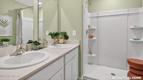 5904 Victoria Creek Lane, Jacksonville FL - photo 17 of 28