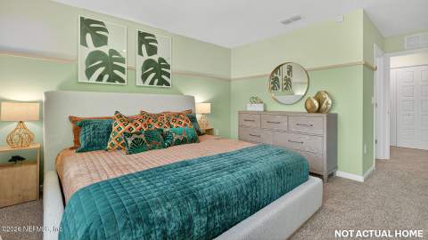 5904 Victoria Creek Lane, Jacksonville FL - photo 19 of 28