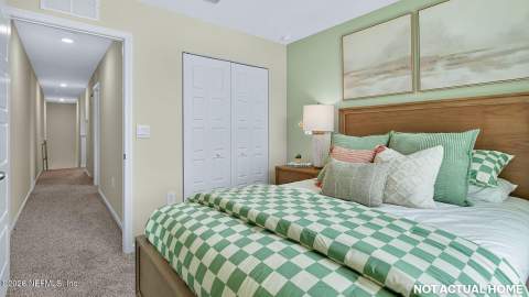 5906 Victoria Creek Lane, Jacksonville FL - photo 24 of 28