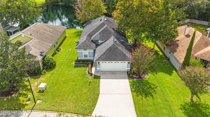 3 bedroom Single Family Residence at 9508 Southbrook Drive, Braywick, Jacksonville — photo 2