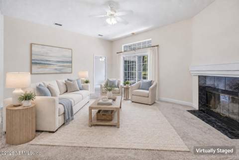 9508 Southbrook Drive, Jacksonville FL - photo 16 of 34