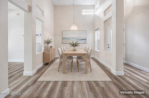 9508 Southbrook Drive, Jacksonville FL - photo 6 of 34