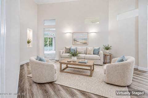 9508 Southbrook Drive, Jacksonville FL - photo 8 of 34