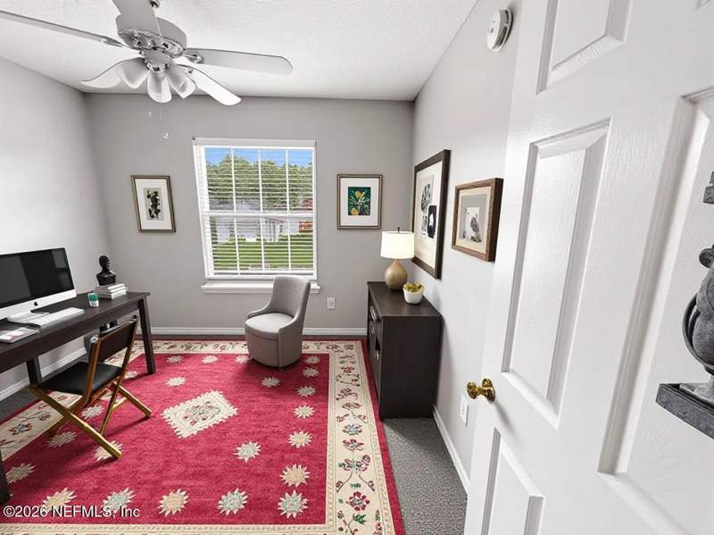 4 bedroom Single Family Residence at 2183 S Cranbrook Avenue, Stonehurst Plantation, St. Augustine — photo 4