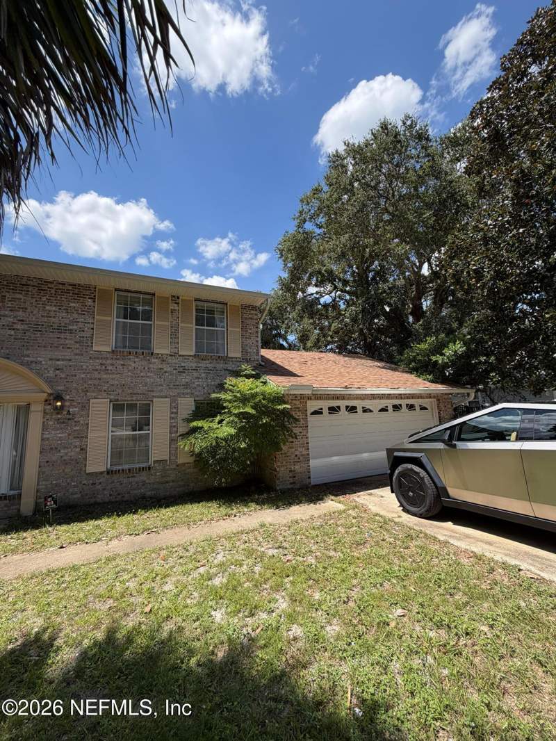 4 bedroom Single Family Residence at 45 Lee Drive, Ocean Walk, St. Augustine — photo 3