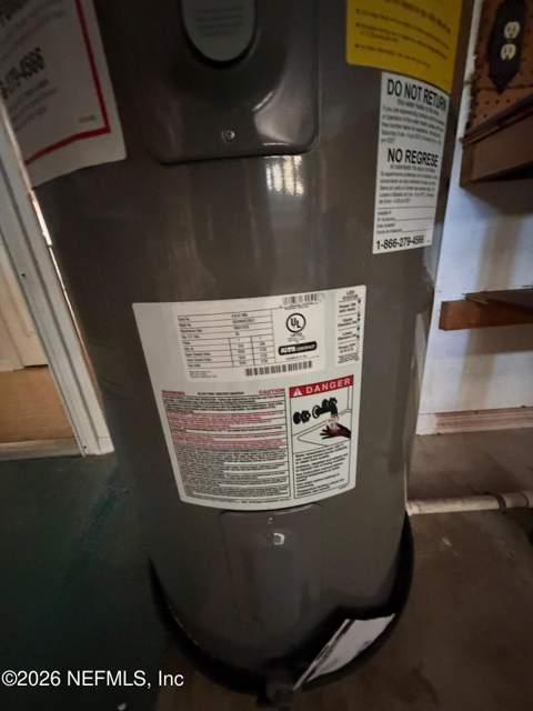 45 Lee Drive, St. Augustine FL - photo 23 of 30