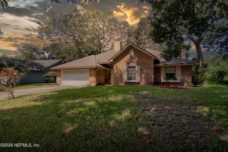 3 bedroom Single Family Residence at 2504 Captain Hook Drive, Pirates Bay, Fernandina Beach — photo 3