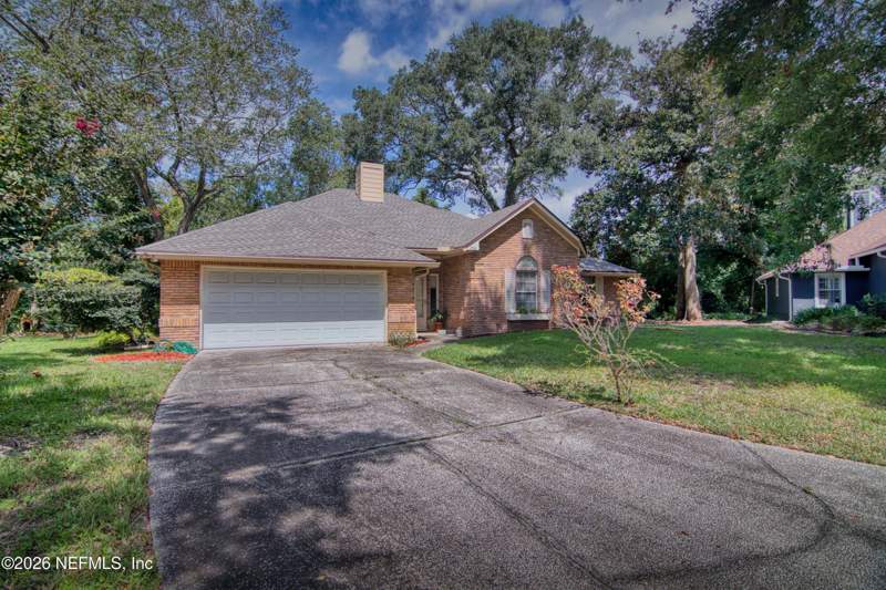 3 bedroom Single Family Residence at 2504 Captain Hook Drive, Pirates Bay, Fernandina Beach — photo 2