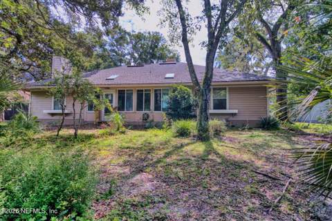 2504 Captain Hook Drive, Fernandina Beach FL - photo 7 of 33