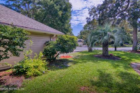 2504 Captain Hook Drive, Fernandina Beach FL - photo 8 of 33