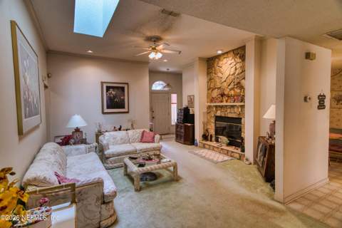 2504 Captain Hook Drive, Fernandina Beach FL - photo 12 of 33