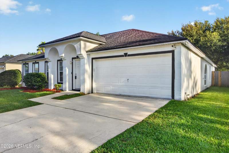 4 bedroom Single Family Residence at 5563 Westland Station Road, Westland Station, Jacksonville — photo 3