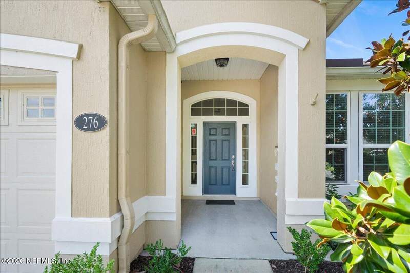 4 bedroom Single Family Residence at 276 Gray Wolf Trail, Cypress Trails At Nocatee, Jacksonville — photo 4