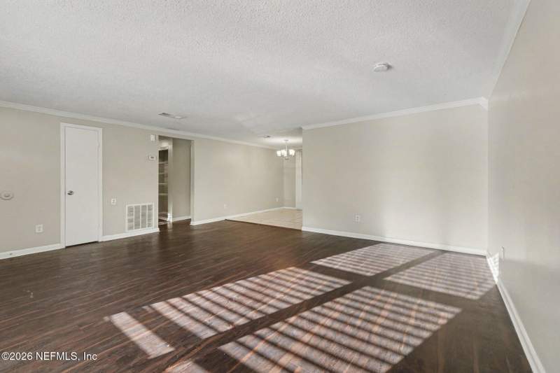 3 bedroom Single Family Residence at 4179 Oriely Drive, Cedar Lake Estates, Jacksonville — photo 4