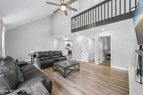4229 Huntington Forest Boulevard, Jacksonville FL - photo 16 of 47