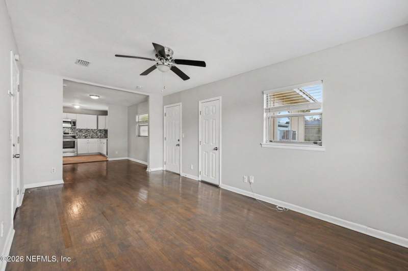 3 bedroom Single Family Residence at 235 Baisden Road, San Mateo, Jacksonville — photo 3